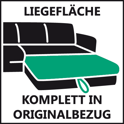 Nova Via | Liegefläche echt