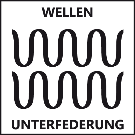 Nova Via | Wellenunterfederung