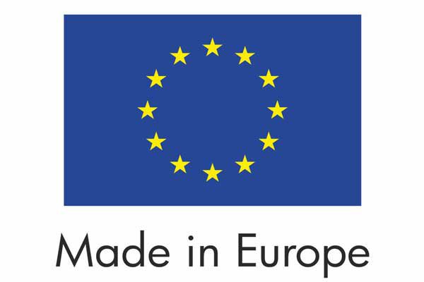 Grund   Made in Europe