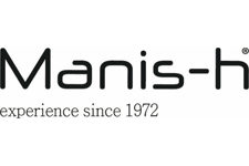 Manis-h | Logo