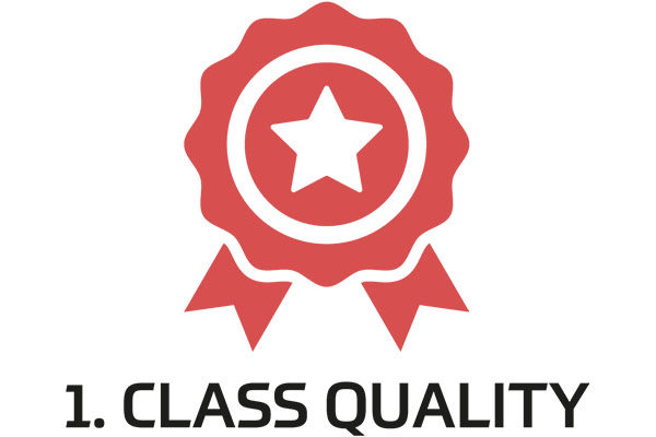 Manis-h | 1. Class Quality