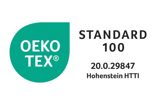 Candy | OEKO-TEX® Bezug Velvet