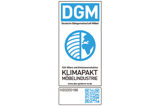 WÖSTMANN MARKENMÖBEL | DGM Klimapakt