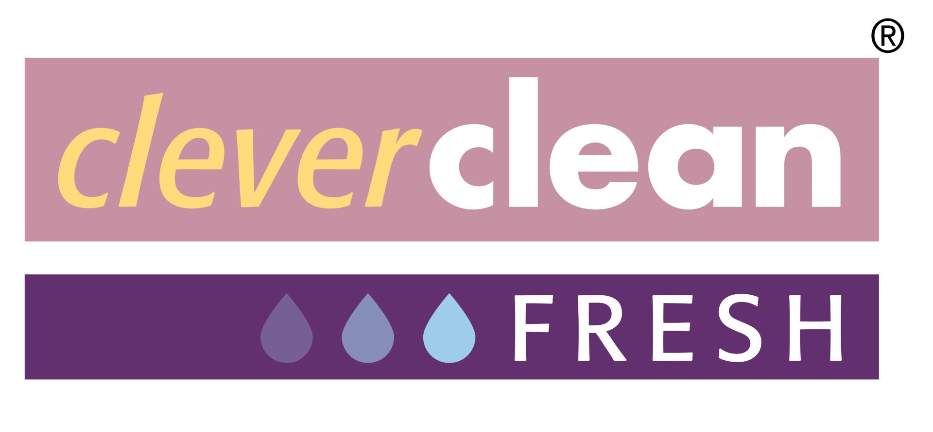 cleverclean FRESH