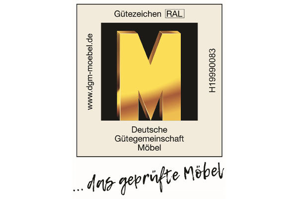 f s polsterm bel Fischer & Schreiner Goldenes M