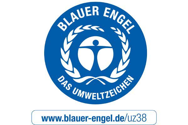 PAIDI | BLAUER ENGEL