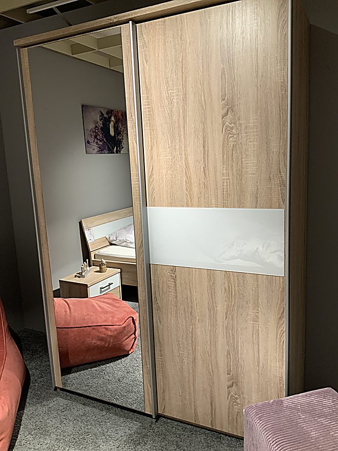 Basisprodukt  Jugendzimmer Samerberg