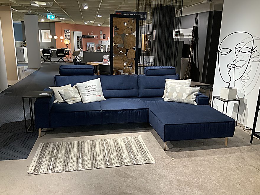 Basisprodukt  Garnitur Ivy