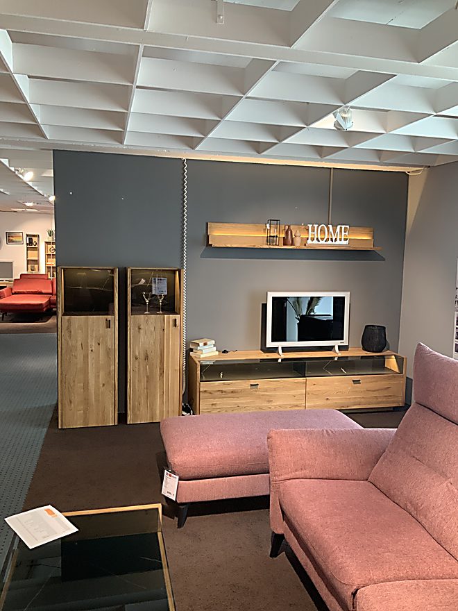 Basisprodukt  Wohnkombination