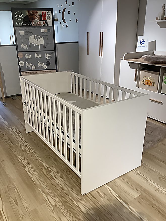 Basisprodukt  Babyzimmer Finni