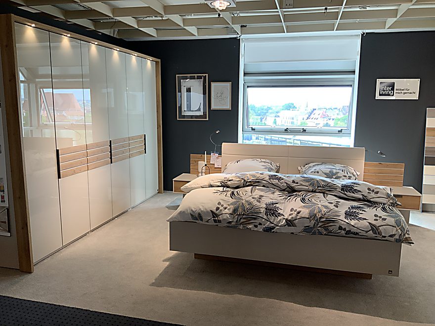 Basisprodukt  Schlafzimmer IL 1026