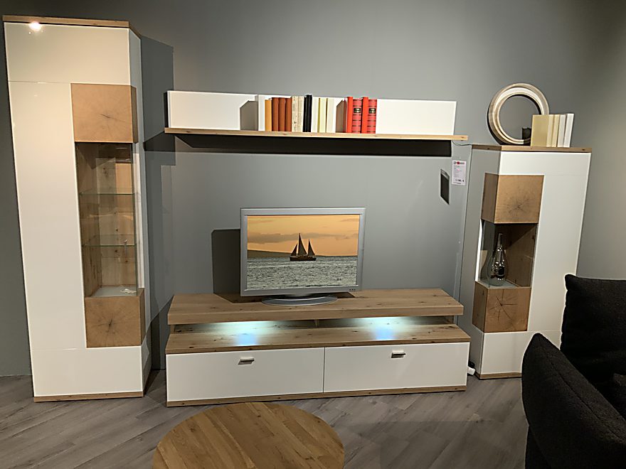 Basisprodukt  Wohnkombination Thalina