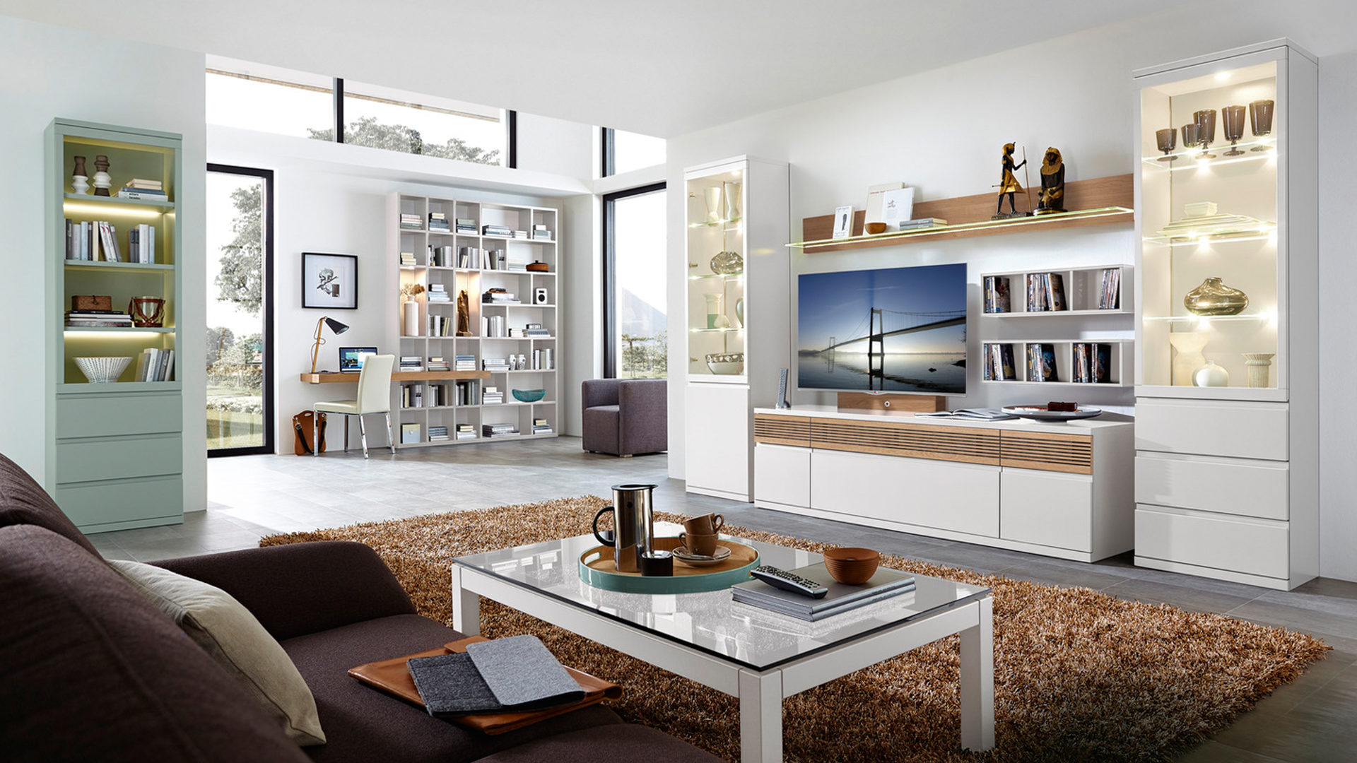 38 Schön Wohnzimmer Heimkino Wohnzimmer