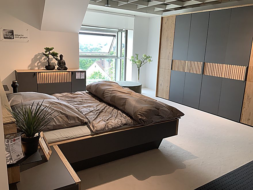 Basisprodukt  Schlafzimmer IL 1029