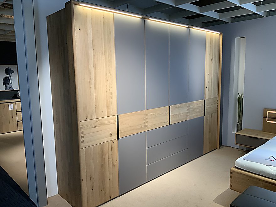 Basisprodukt  Schlafzimmer  IL 1015