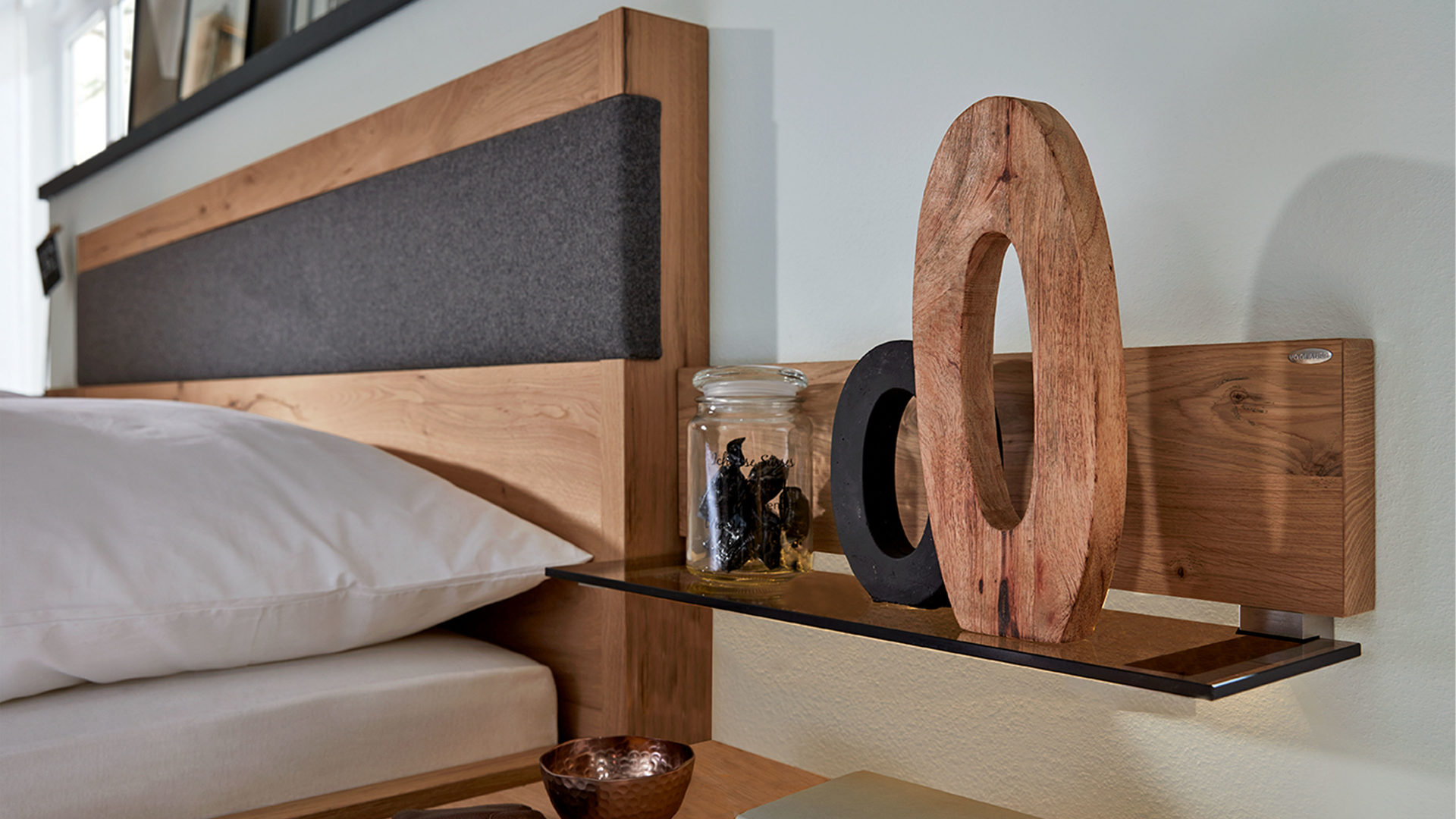 Schlafzimmer Serie