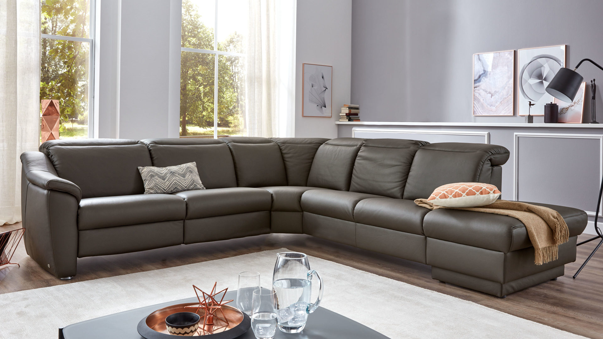 Möbel Frauendorfer Amberg Markenshops Couches Sofas