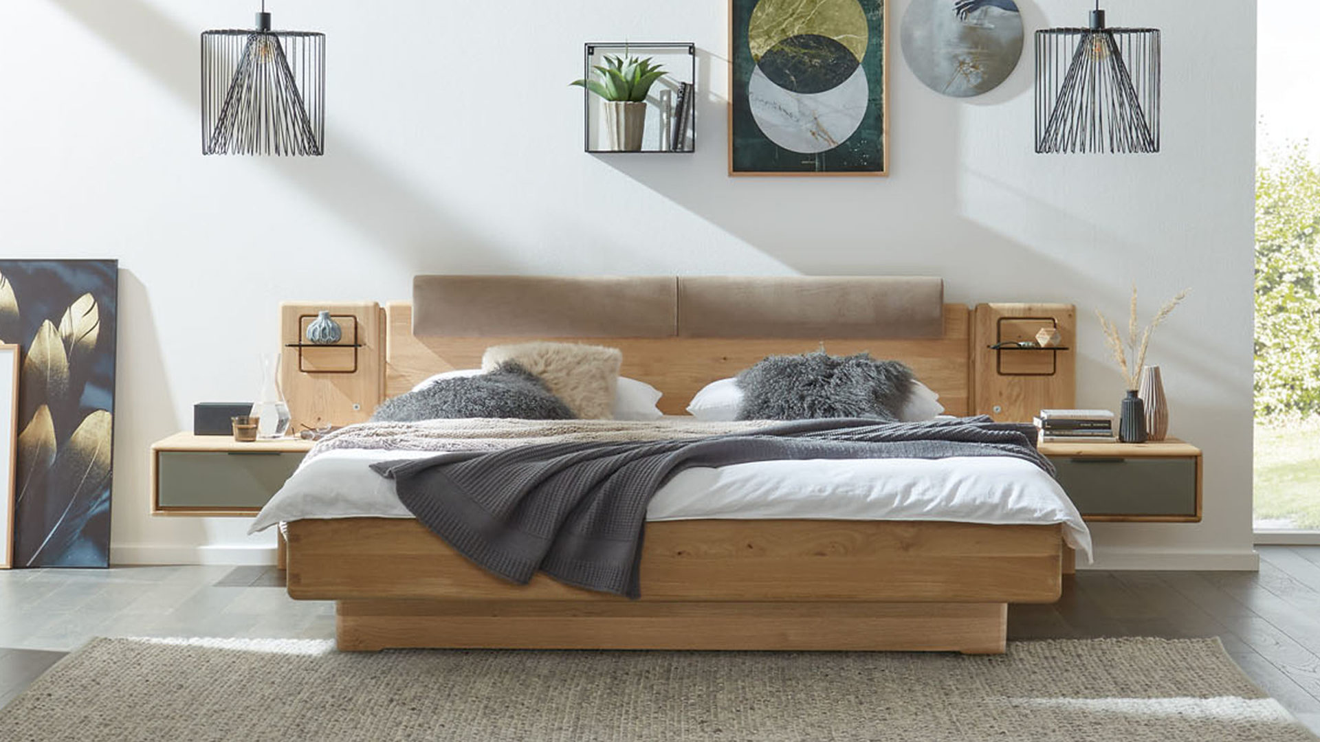 Wostmann Schlafzimmer Betten 2020 03 29