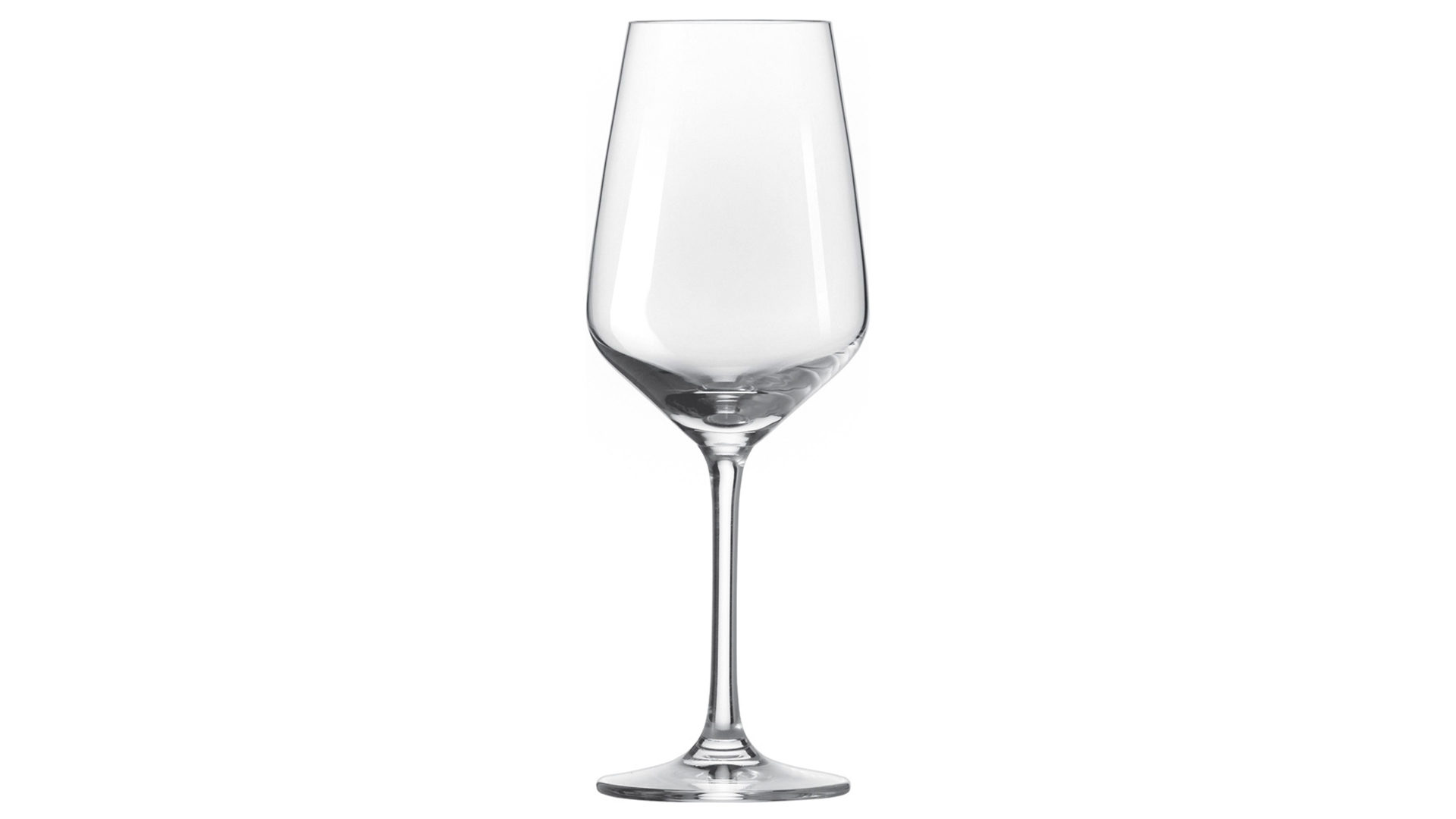 Weißweinglas Zwiesel glas aus Glas in Transparent SCHOTT ZWIESEL Weißweinglas Tulip Tritan®-Kristallglas – ca. 356 ml