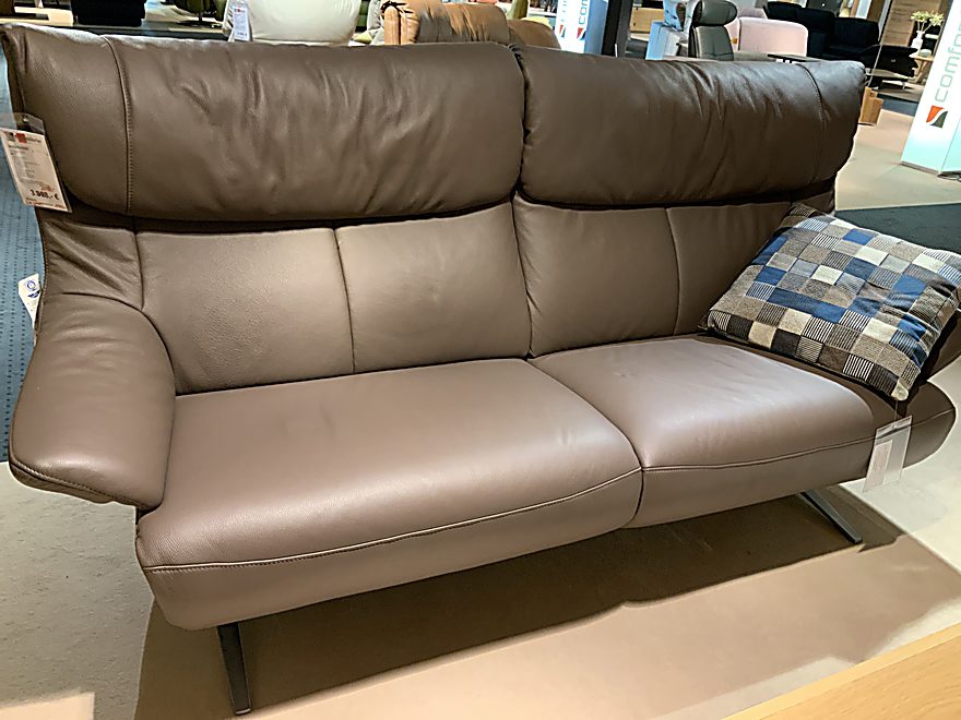 Basisprodukt  3-Sitzer Sofa