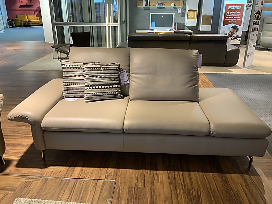 Basisprodukt  Sofa Select Sun Plus