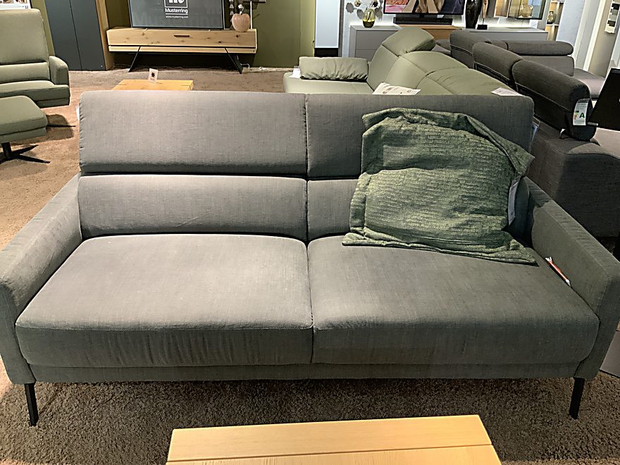 Basisprodukt  3-Sitzer Sofa MR 4510