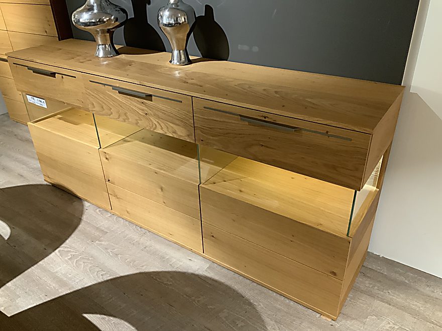 Basisprodukt  Sideboard Lambrecht