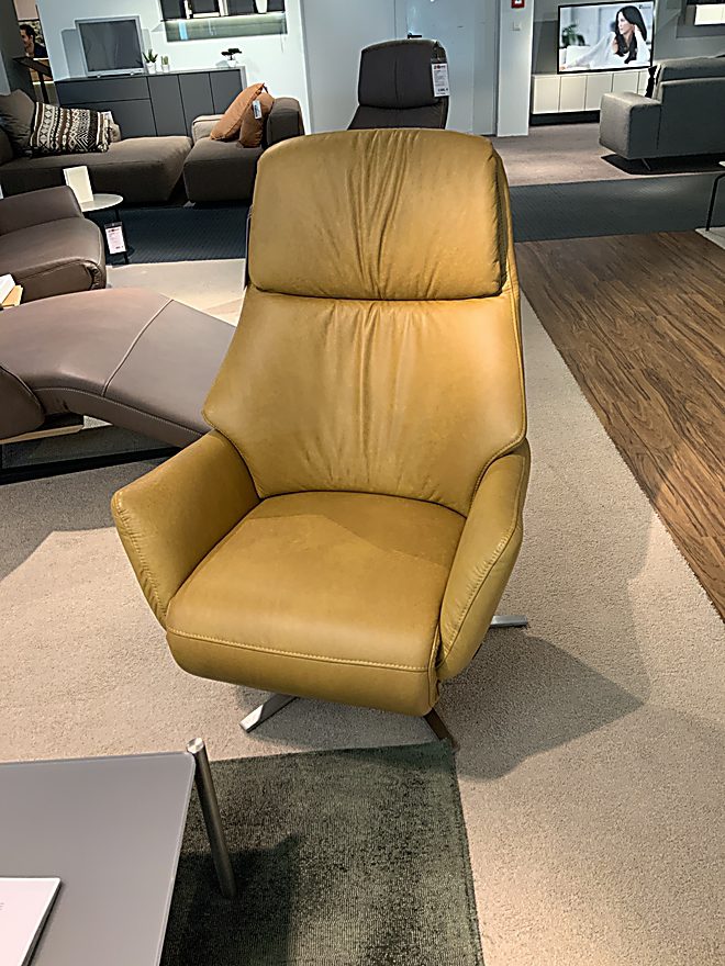 Basisprodukt  Relax-Sessel IL 4520