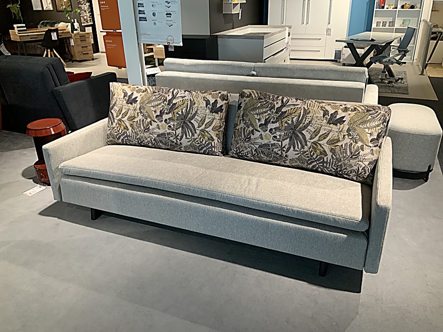 Basisprodukt  Kippsofa 200 Fenna