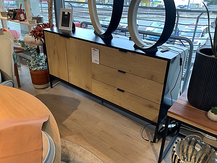 Basisprodukt  Sideboard Thea