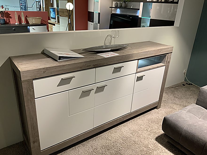 Basisprodukt  Sideboard Haimo
