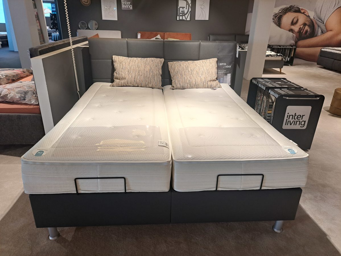 Basisprodukt  Boxspringbett IL 1402