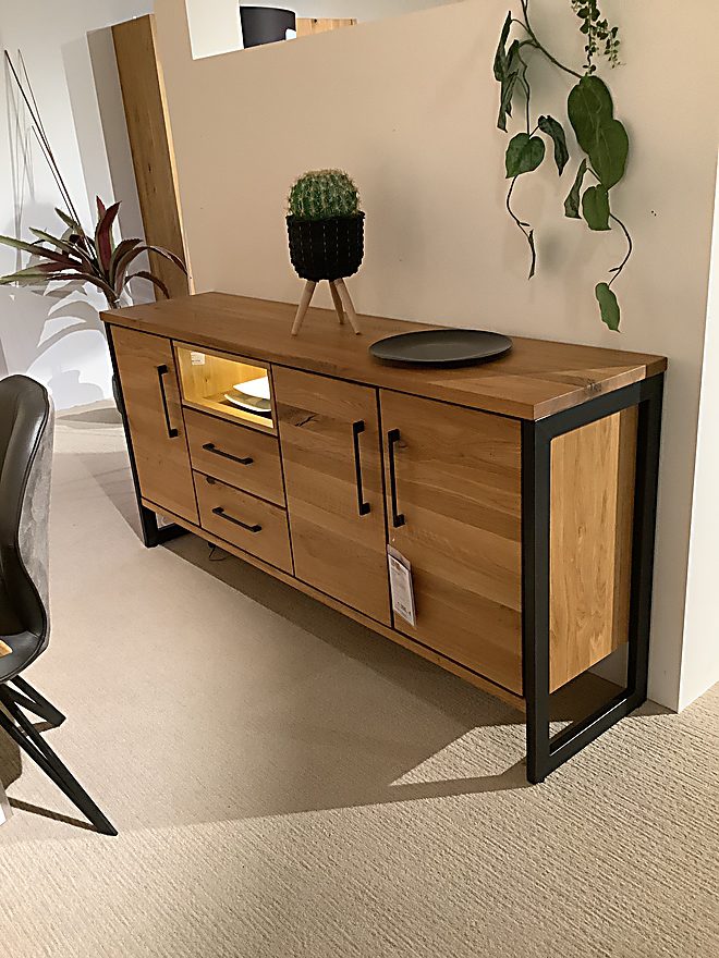Basisprodukt  Sideboard Nilufar