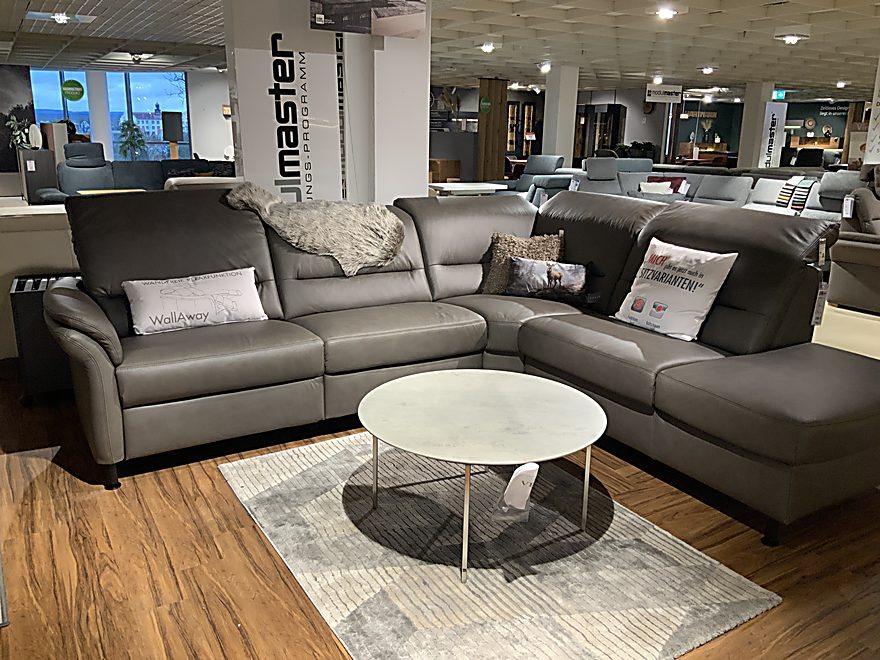 Basisprodukt  Garnitur Holde