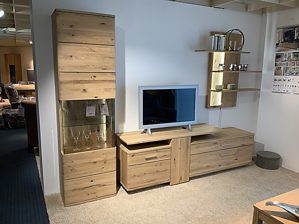 Basisprodukt  Wohnkombination Thora