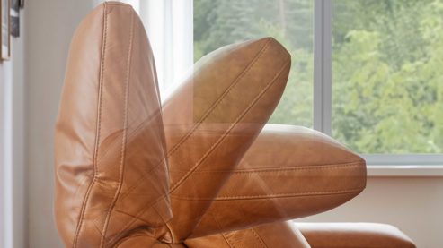 Funktion SOFAkultur aus Metall in Transparent SOFAkultur Programm SK 239 - Relaxfunktion motorisch