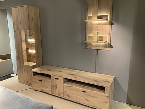 Basisprodukt  Wohnkombination Sanita