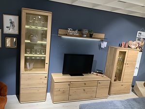 Basisprodukt  Wohnkombination