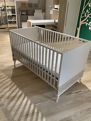 Basisprodukt  Babyzimmer Floretta