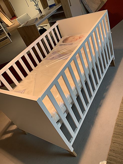 Basisprodukt  Babyzimmer Polly