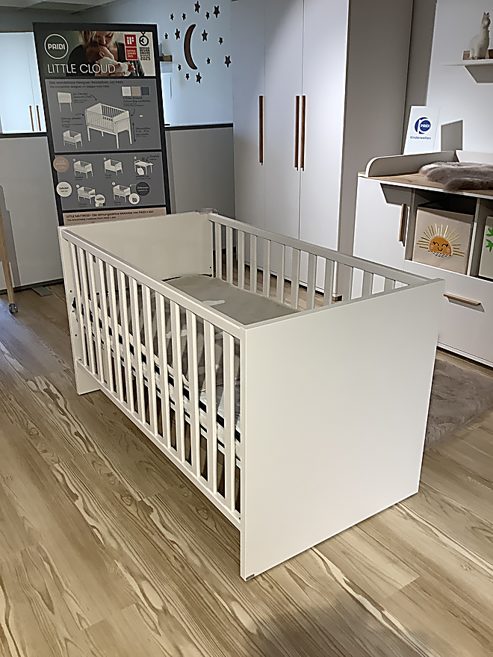 Basisprodukt  Babyzimmer Finni