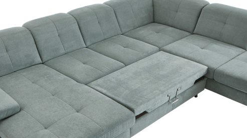 Funktion modulmaster aus Metall in Transparent Modulmaster Serie MM-MP1206 - Bettfunktion manuelle Funktion