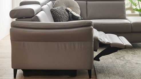 Funktion modulmaster aus Metall in Transparent Modulmaster MM-PN1209 - WallAway motorische Funktion