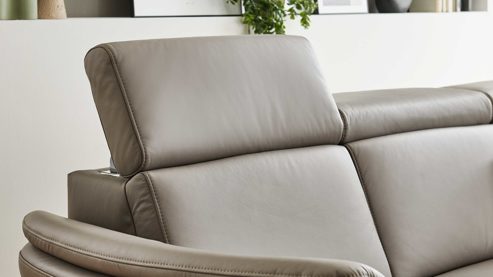 Funktion modulmaster aus Metall in Transparent Modulmaster MM-PN1209 - Kopfteilverstellung manuell