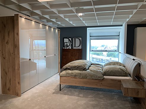 Basisprodukt  Schlafzimmer Nicki