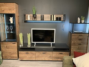 Basisprodukt  Wohnkombination Coraline