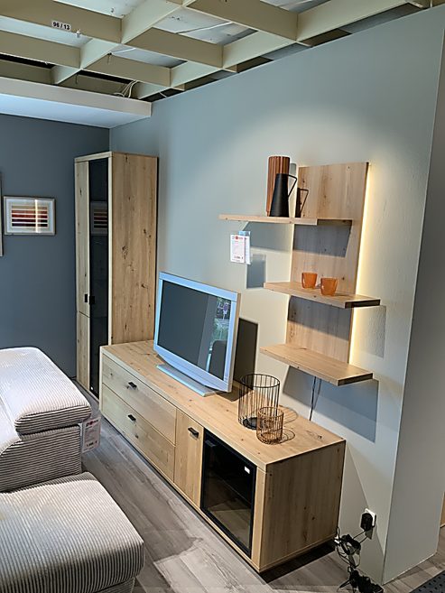 Basisprodukt  Wohnkombination Odette