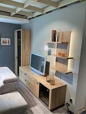 Basisprodukt  Wohnkombination Odette