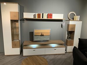 Basisprodukt  Wohnkombination Thalina