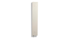 Schuhschrank M2 kollektion aus Metall in Creme Schuhschrank Betty Cremeweiß - ca. 29 x 176 cm